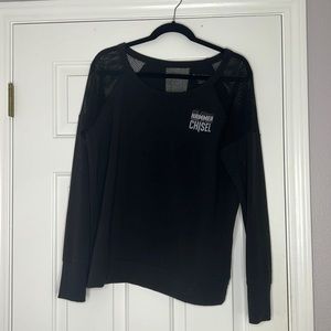 Hammer & Chisel Sweatshirt